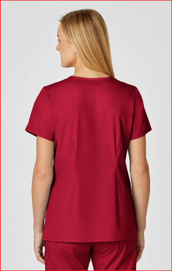 Ladies Classic Fit WW645