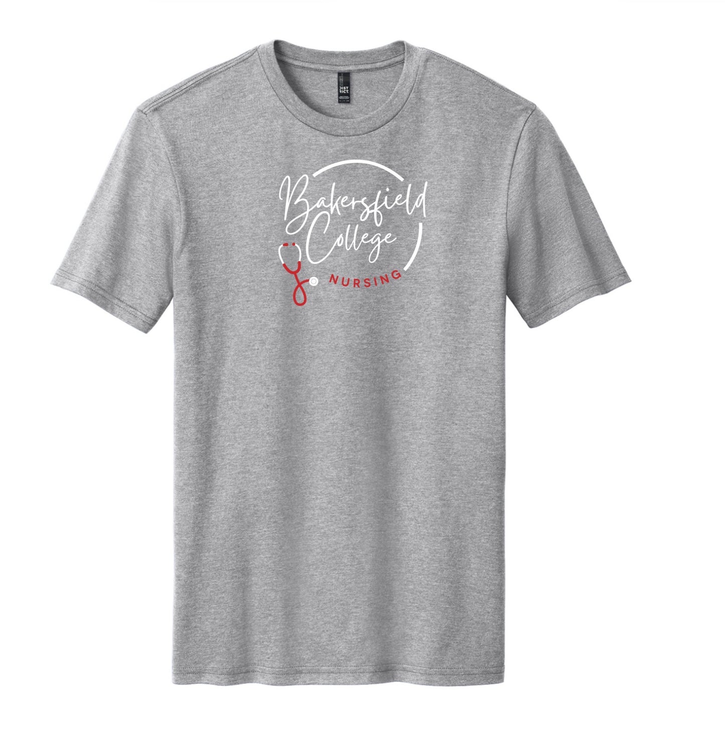 BC UNISEX TSHIRT LOGO 5