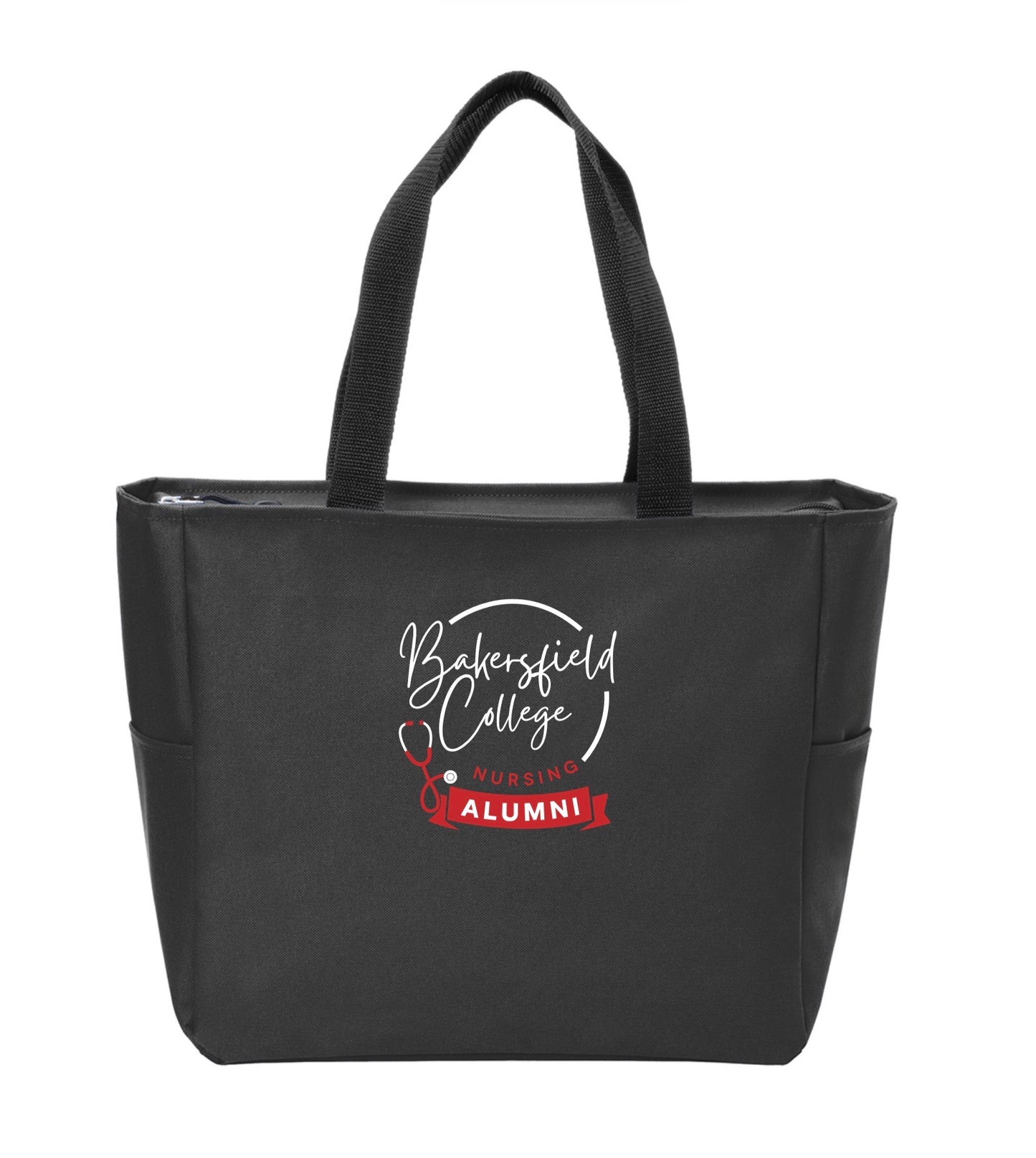 EMB BLACK BAG LOGO 4