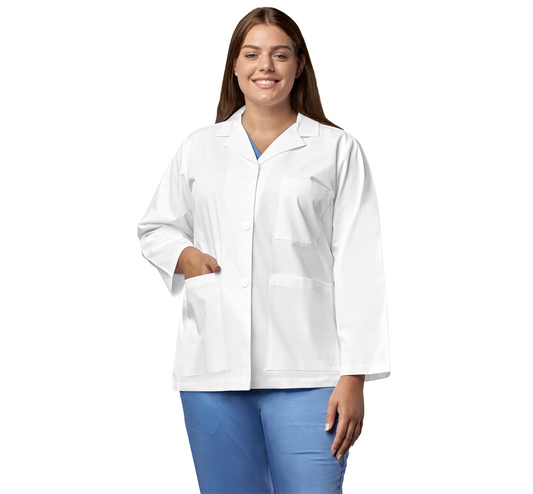 Women’s Consultation Coat