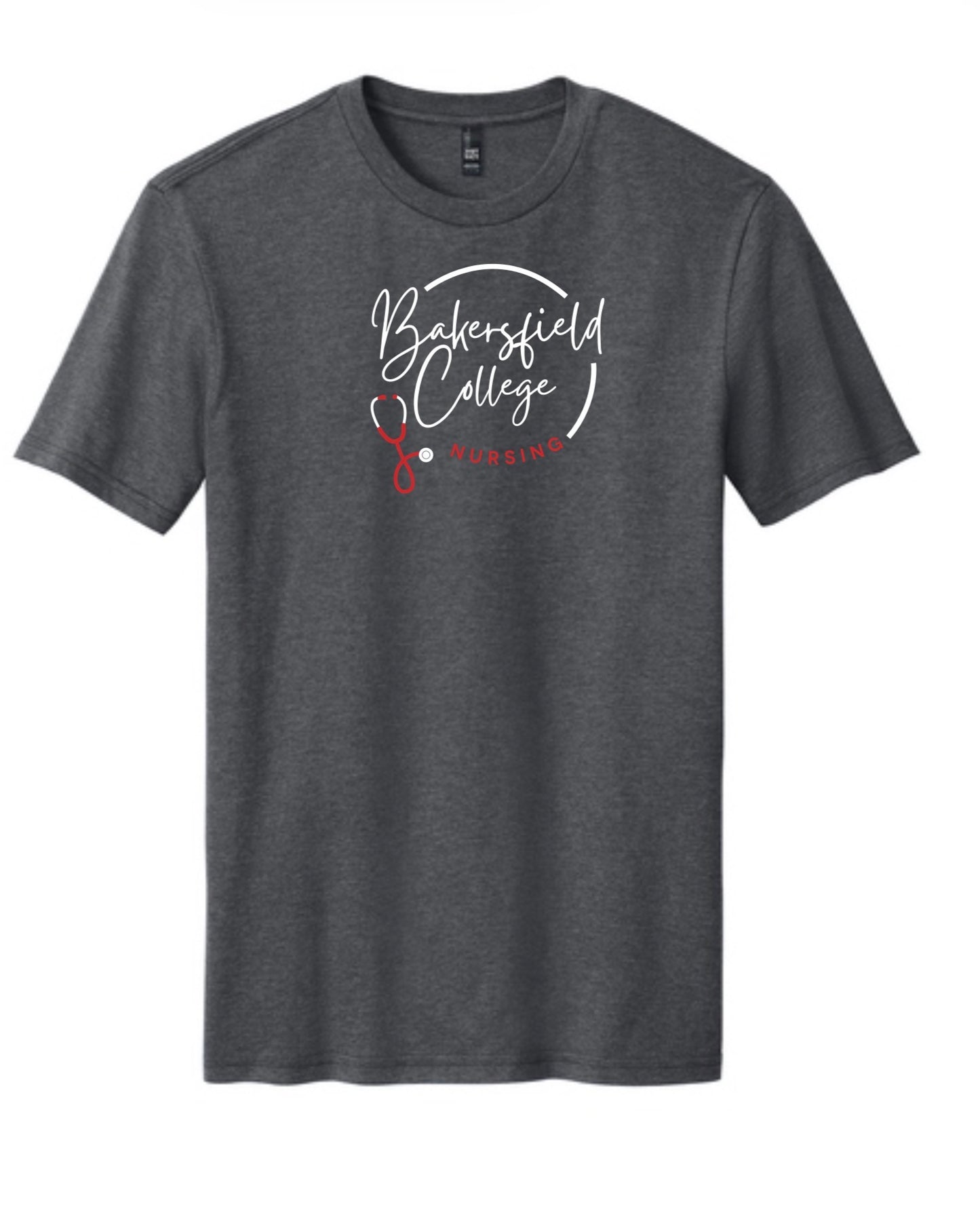 BC UNISEX TSHIRT LOGO 5