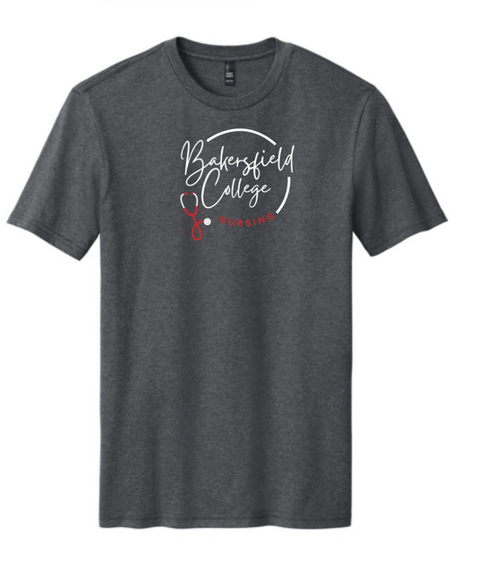 BC UNISEX TSHIRT LOGO 5