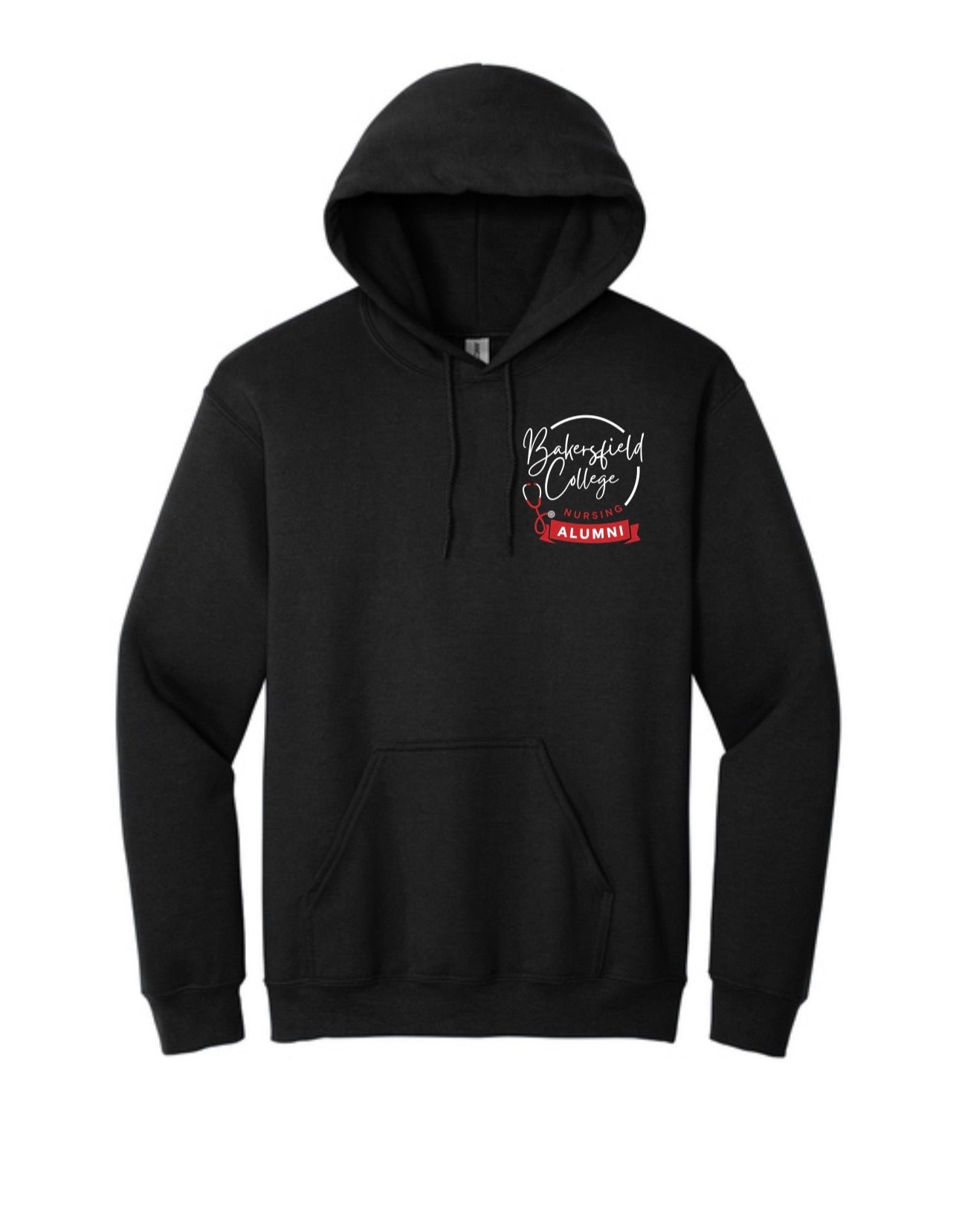 HOODIE LOGO 4