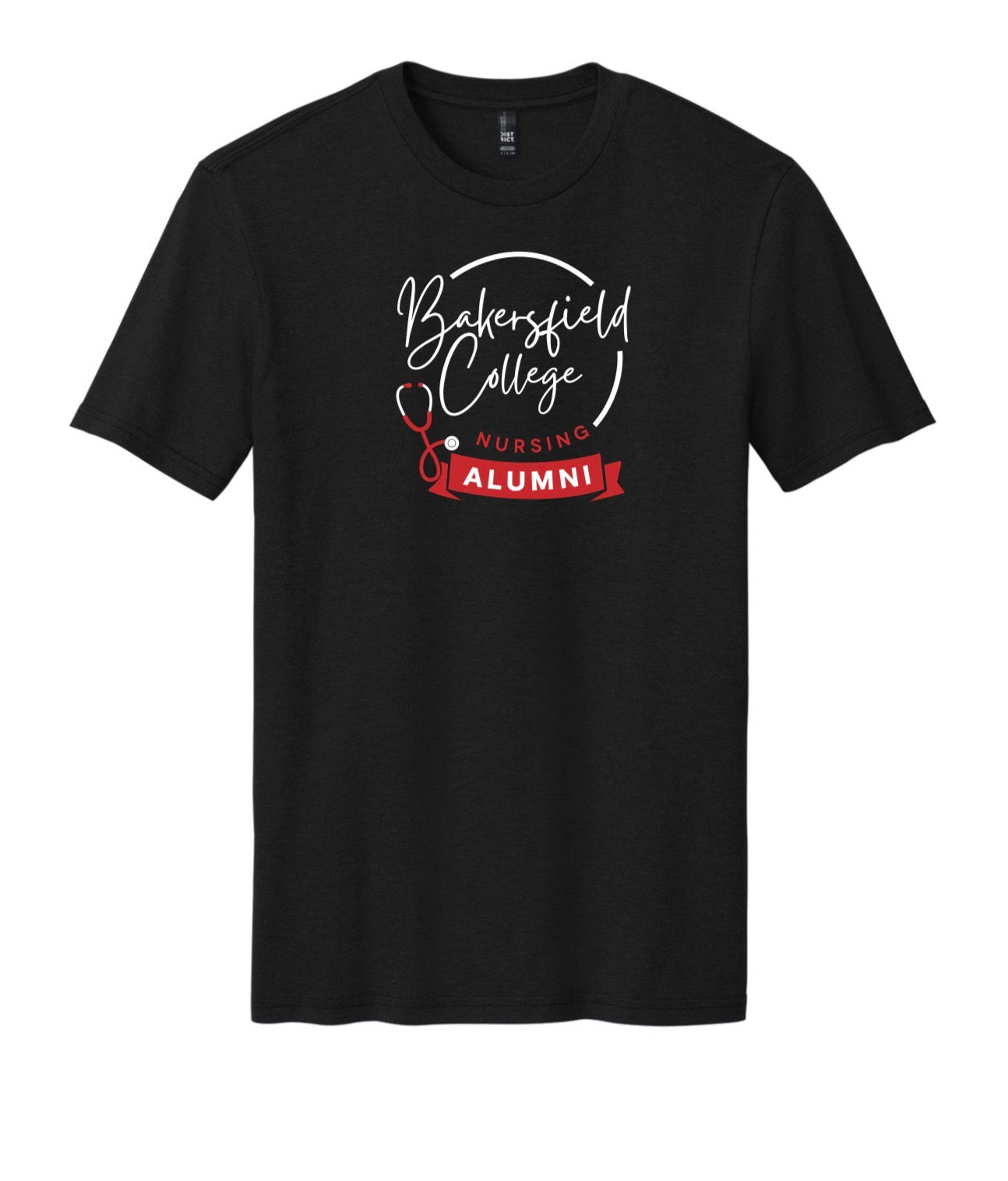 BC UNISEX TSHIRT LOGO 4