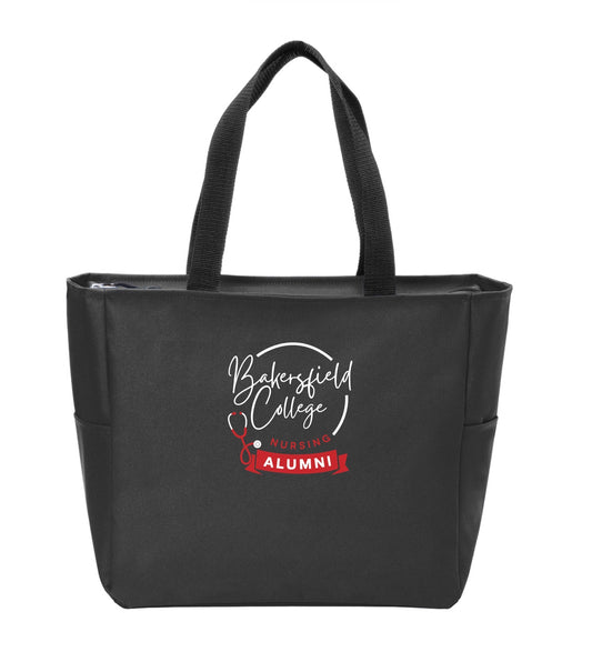 EMB BLACK BAG LOGO 4