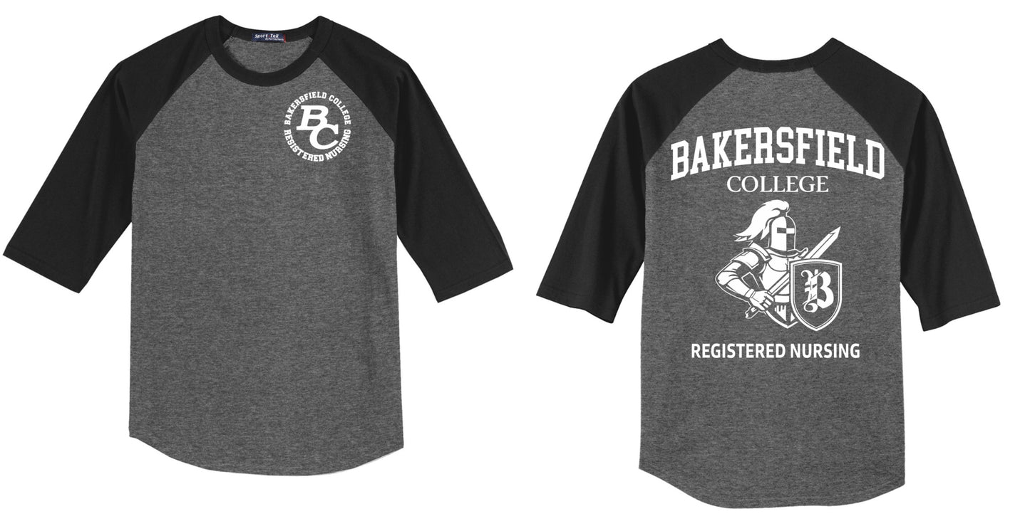 Jersey shirt BC Nursing Renegate LOGO 6