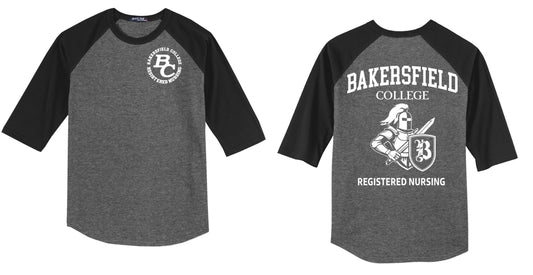 Jersey shirt BC Nursing Renegate LOGO 6