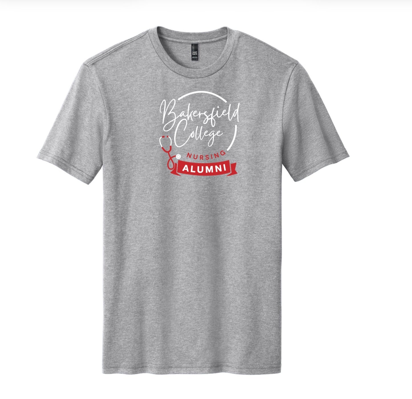 BC UNISEX TSHIRT LOGO 4