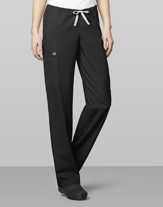 WonderWink® Unisex WorkFlex™ Cargo Pant Style 500/3150