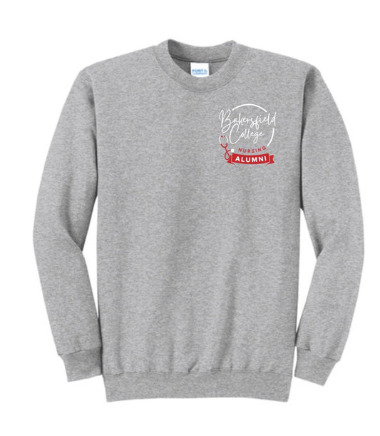 BC CREWNECK EMB LOGO 4