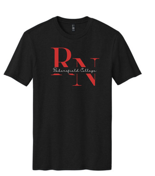 BC BLACK TSHIRT LOGO 2