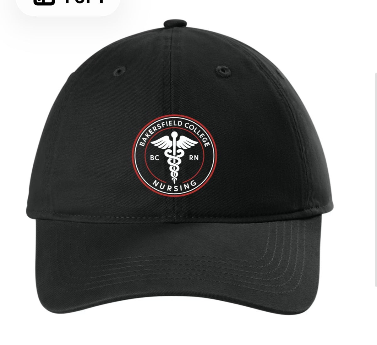 BC Hat logo 3