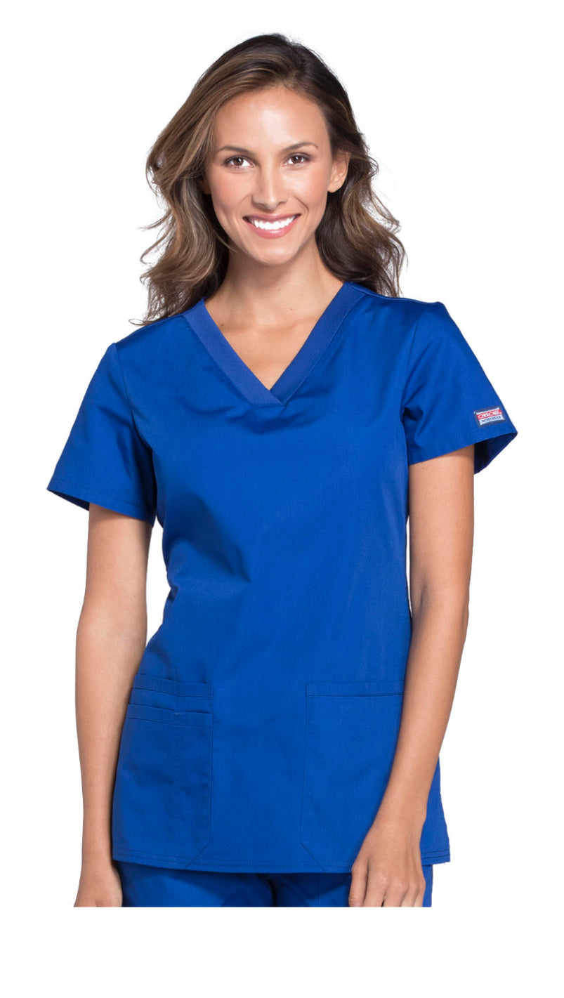 Royal Ladies Classic Fit Style 101/WW645