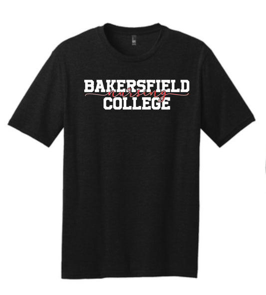 BC BLACK TSHIRT LOGO 5
