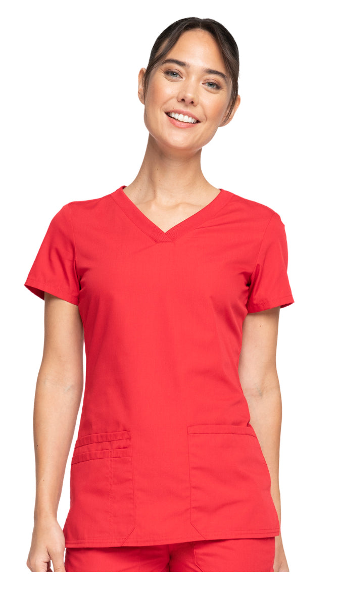 Ladies Classic Fit Style 105/WW645